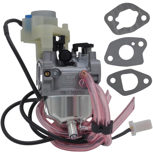 Huayi Carburetor Assy. for Predator 3500 Watts Inverter Generator 63584 with Gasket H5