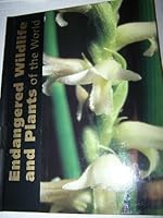 Endangered Wildlife and Plants of the World 0761472002 Book Cover
