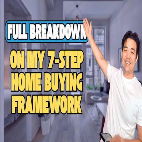 How to Buy a House in the Bay Area 2025 | Step-by-Step Guide to Buying Smart Podcast Por arte de portada