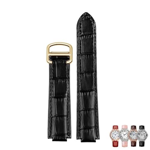 [sooponj] JeBGp u[ o[ ʌ^ rvp{vrvoh Xgbv ANZT[(Black gold buckle,16.8mm)