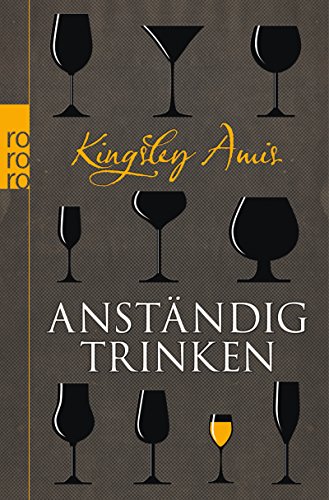 Anständig trinken Anständig trinken