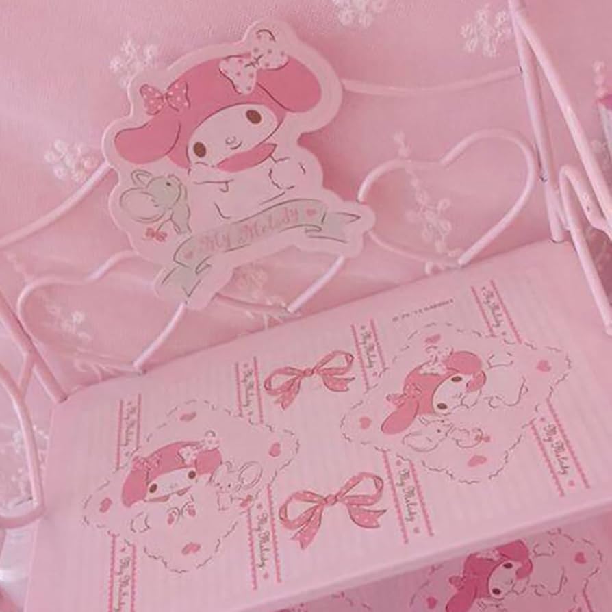 マイメロディ レア ミニラック マイメロディ レア ミニラック