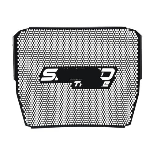 Grille de protection radiateur Triumph Speed Triple 1200RS/RR