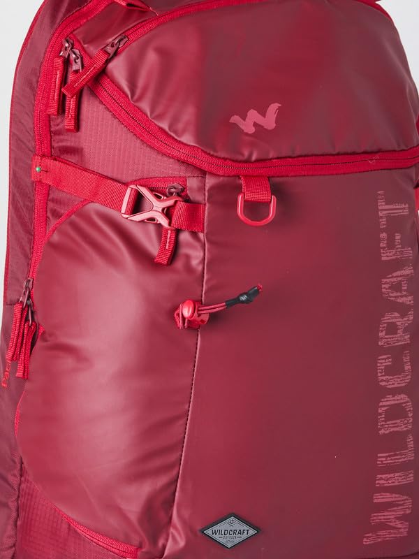 Image of Wildcraft Casual Backpack STREAK 30 for Mens & Womens | Unisex Backpack