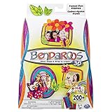 Bendaroos 3D - Forest Fun Frames