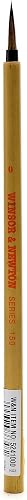 Winsor & Newton Series 150 Bamboo Short Handle Brush-Round #0, 0,Brown
