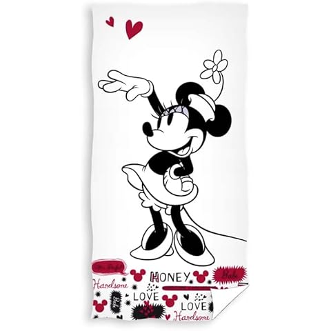 CLEAVEN Kinder Handtücher aus 100% Baumwolle Cover