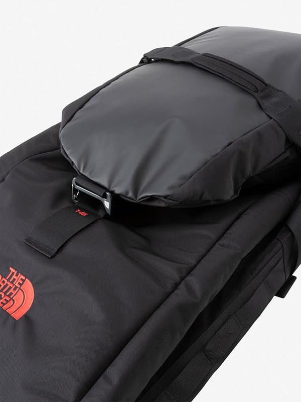 ノースフェイス　ベースキャンプ　ボードローラーバッグ　スノーボードケース Amazon | THE NORTH FACE Base Camp Snow Roller ベースキャンプ