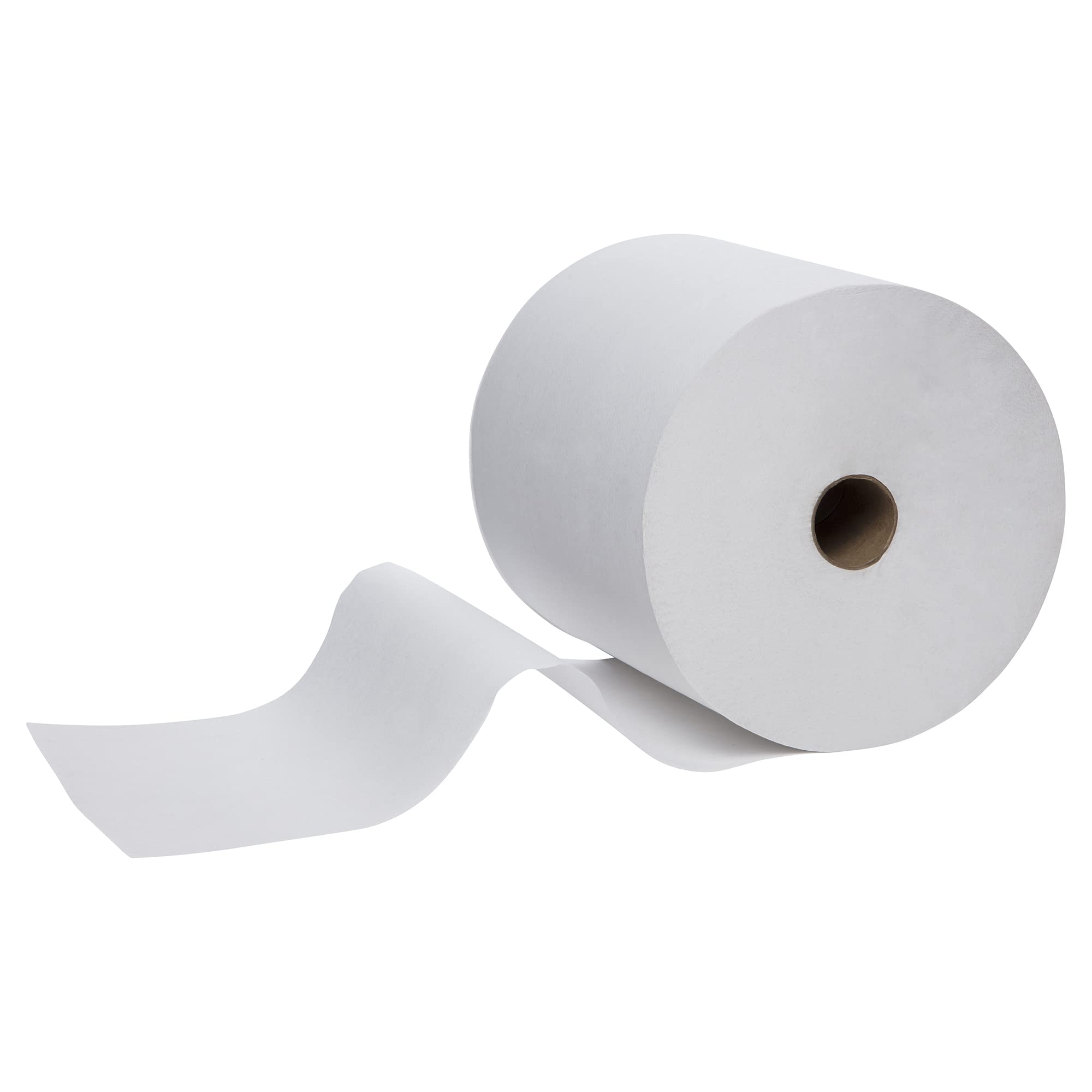 Scott® Essential Universal High-Capacity Hard Roll Paper