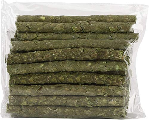 Image of Munchy Sticks Mix Flavours (Chicken, Mint, Mutton & Natural) (3 Kg),Adult, 1 Count