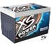 XS Power D3400 XS Series 12V 3,300 Amp AGM High Output Battery with M6 Terminal Bolt