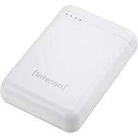 Intenso Powerbank XS10000 - Caricabatterie portatile (10000 mAh)
