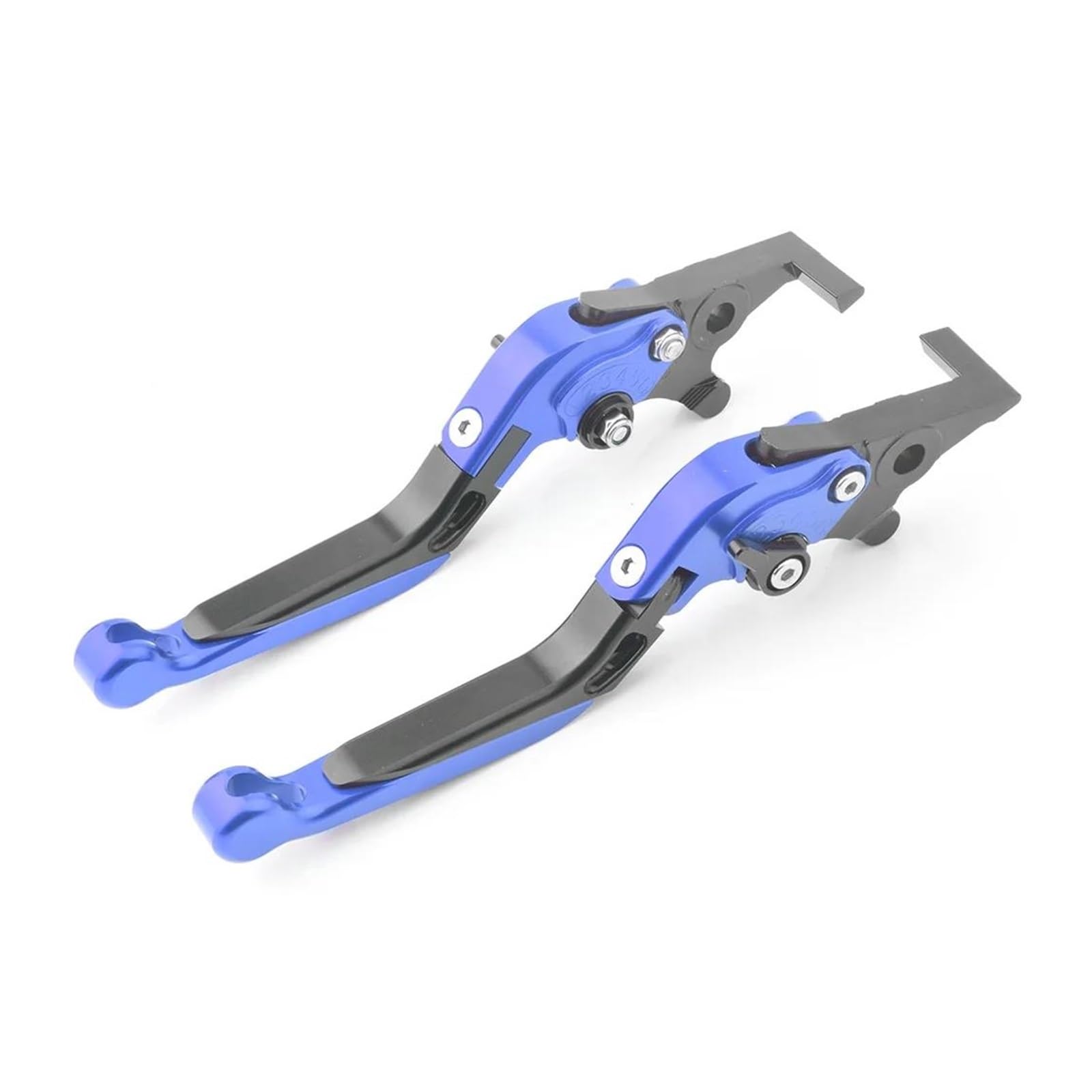 Heyhellnin R Fo Zx6 Zx636 Zx6r Zx-6 2000-2004 2003 2002 2001 Motorcycle Adjustable Brake Clutch Leve Motorbike Brake Levers(R)