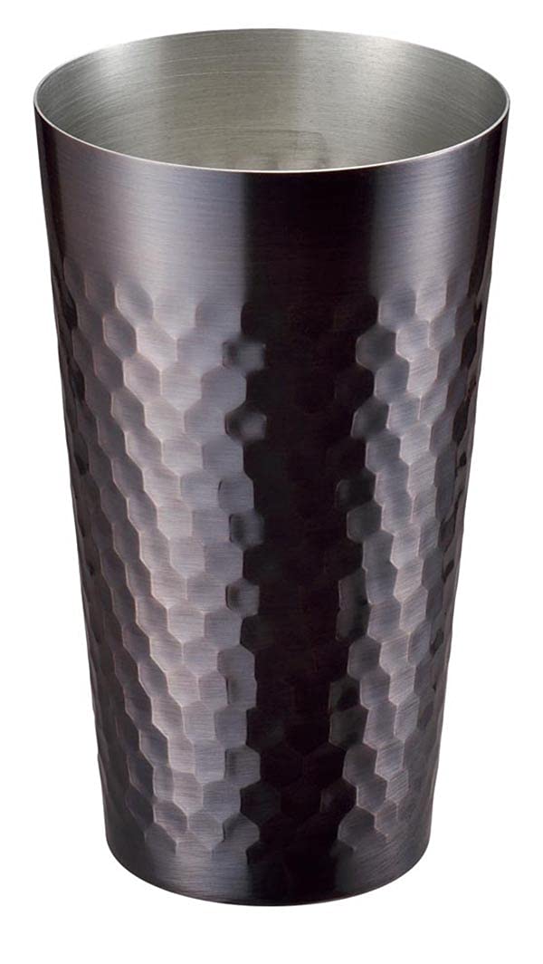 アサヒ こだわりの極み 銅カップ 純銅 ブロンド仕様 クールカップ 330ml ギフトパッケージ仕様