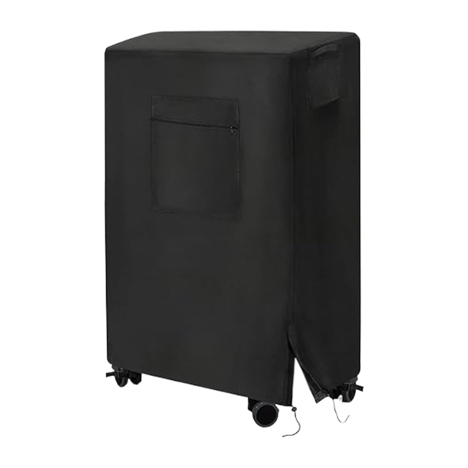 Coperture per refrigeratore per esterni Protezione solare portatile E | Custodia robusta per rinfrescante dell'aria esterna per il , il patio, la casa e la recinzione