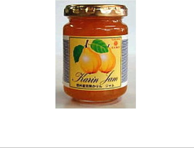 Amazon 花九曜印 かりんジャム 165g 花九曜印 ジャム コンフィチュール 通販 Amazon 花九曜印 かりんジャム 165g 花九曜印 ジャム コンフィチュール 通販