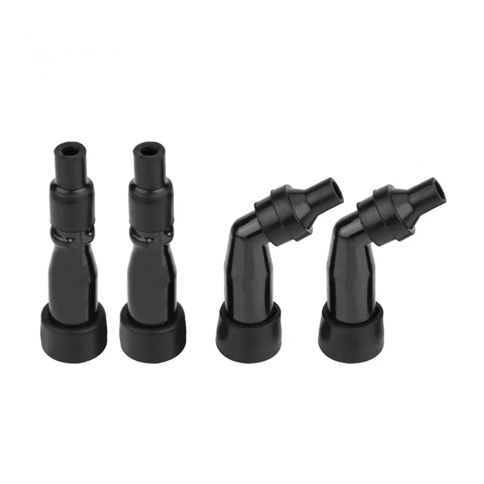 Genérico para Suzuki para Modelos GS 1 Juego De Bobina Encendido Motocicleta 21121-1174, 21121-1001 Bobina Encendido para Motocicleta