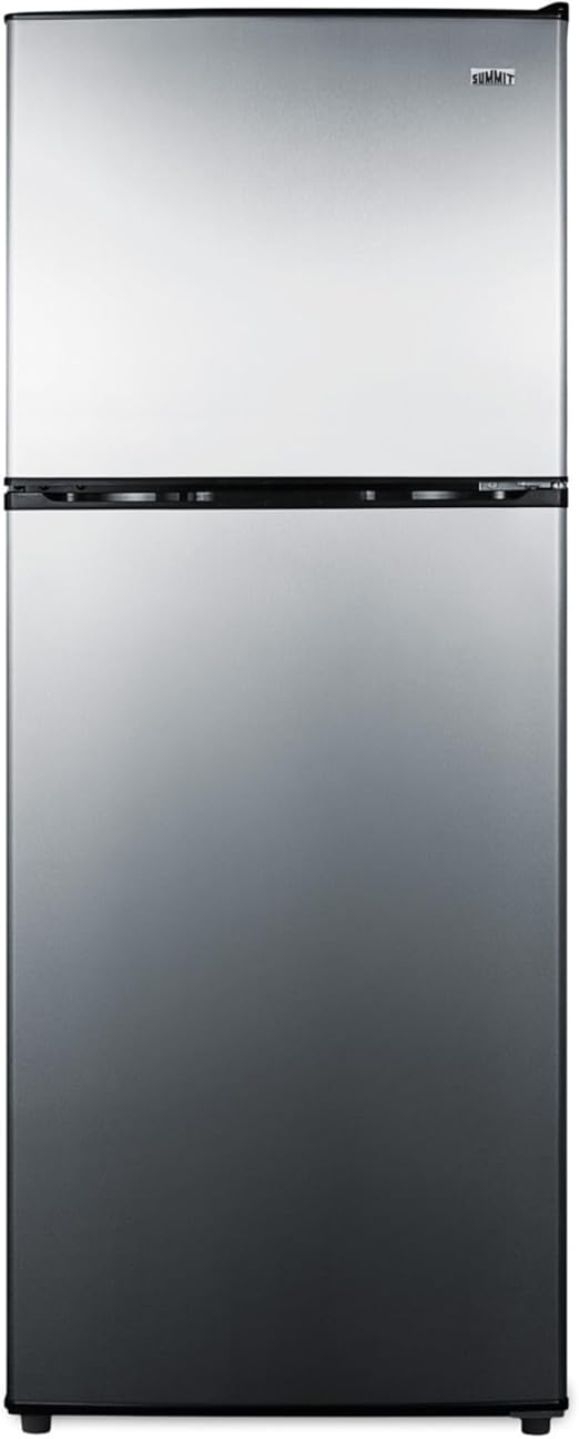 CP972SS Refrigerator-Freezer CP972SS Refrigerator-Freezer
