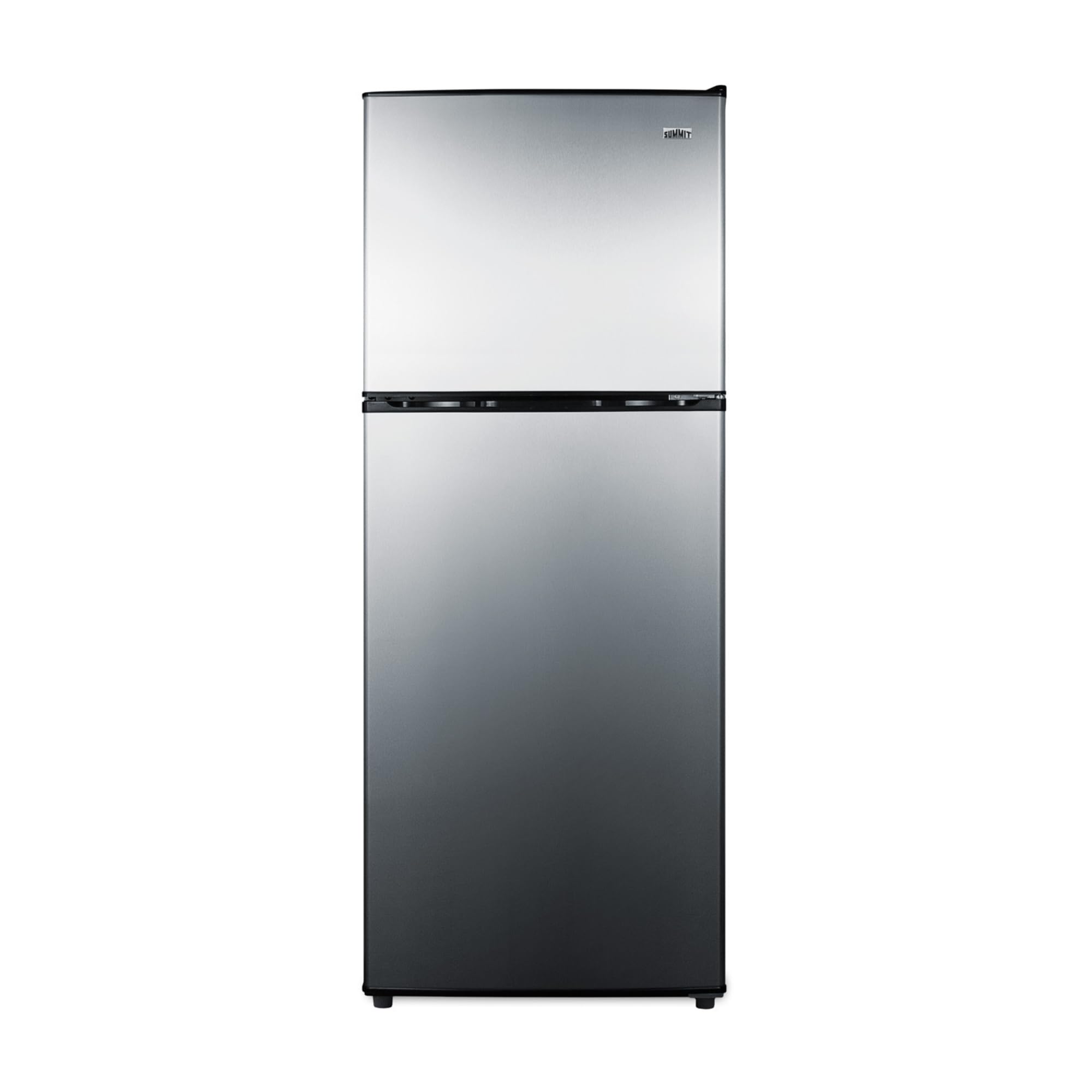 Summit Appliance CP972SS 7.1 cu ft Compact Freezer Stainless Steel