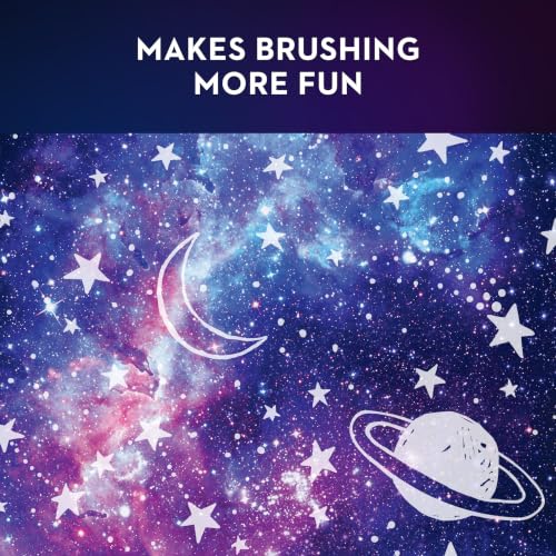 Oral-B Cross Action Kids Toothbrush, Soft Bristles, Ages 6+, 1 Count - image 4