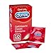 Produktbild Durex Gefühlsecht Kondome, hauchzartes Kondom für intensives Empfinden, 1 x 10 Stück