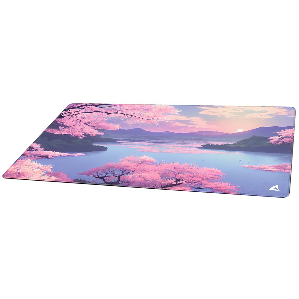 Sharkoon SKILLER SGP40 D3 Tapis de souris de gaming 100 cm x 50 cm