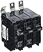 SIEMENS B360HH 60-Amp Three Pole 240-Volt 65KAIC Bolt in Breaker
