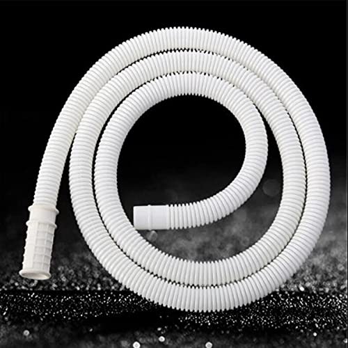 Buy MLD AC_01 Water pipe hose 3 Mtr washing machine Fully Semi automatic inlet Flexible long