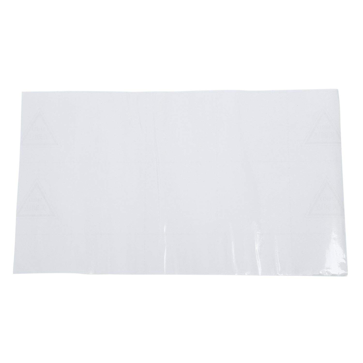 Uniquk SOAK Relax Enjoy Adhesivo de Pared para BaaO CalcomaníA de PVC DecoracióN para el Hogar: Azul