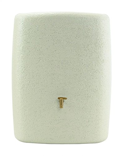 TERRA Wandtank 275 L, sandbeige