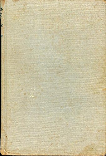 Peace Like a River: A Book of Meditations B0007FPVAC Book Cover