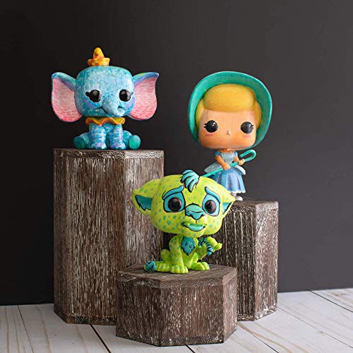 Pop Disney Dumbo DIY Vinyl Figure