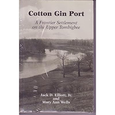 Cotton Gin Port