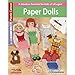 LEISURE ARTS Paper Dolls