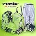 Rawlings | REMIX T-Ball & Youth Baseball Glove | Left Hand Throw | 9
