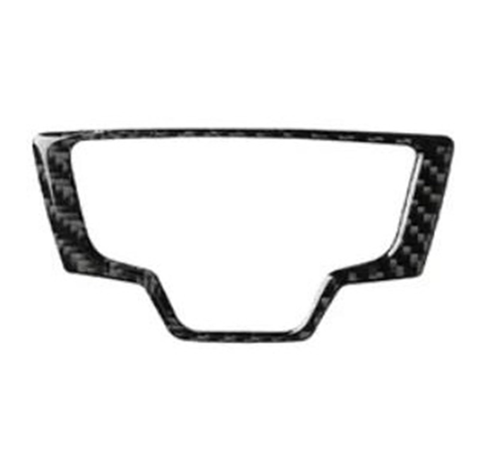 Cpxctzfzub B Cpxctzfzu For Audi A6 A7 Car Interior Accessories Moulding Stickers Central Control Gear Shift Panel Trim Cover Decals Car Interior Mouldings