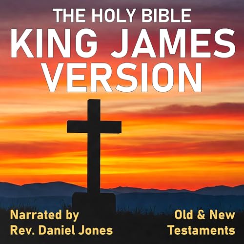 The Holy Bible by uncredited episode artwork