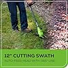 Greenworks 48V (24V x 2) 20 Brushless Cordless Lawn Mower + 12 String Trimmer + 320 CFM Leaf Blower Combo Kit with (2) 4.0Ah Batteries & Dual Port Fast Charger