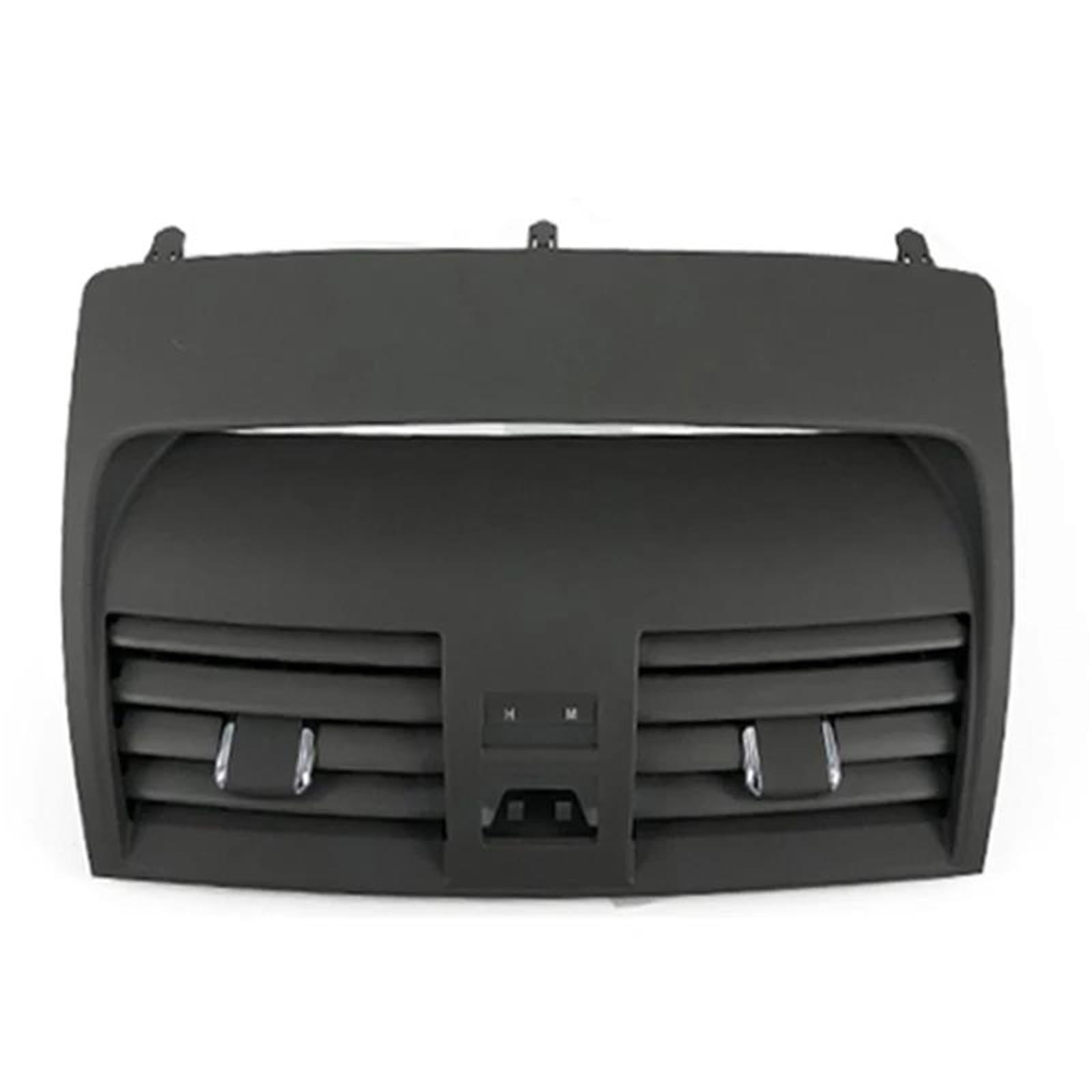 Grille climatisation Camry 2006 2007 2008 2009 2010 2011 centrale - 3