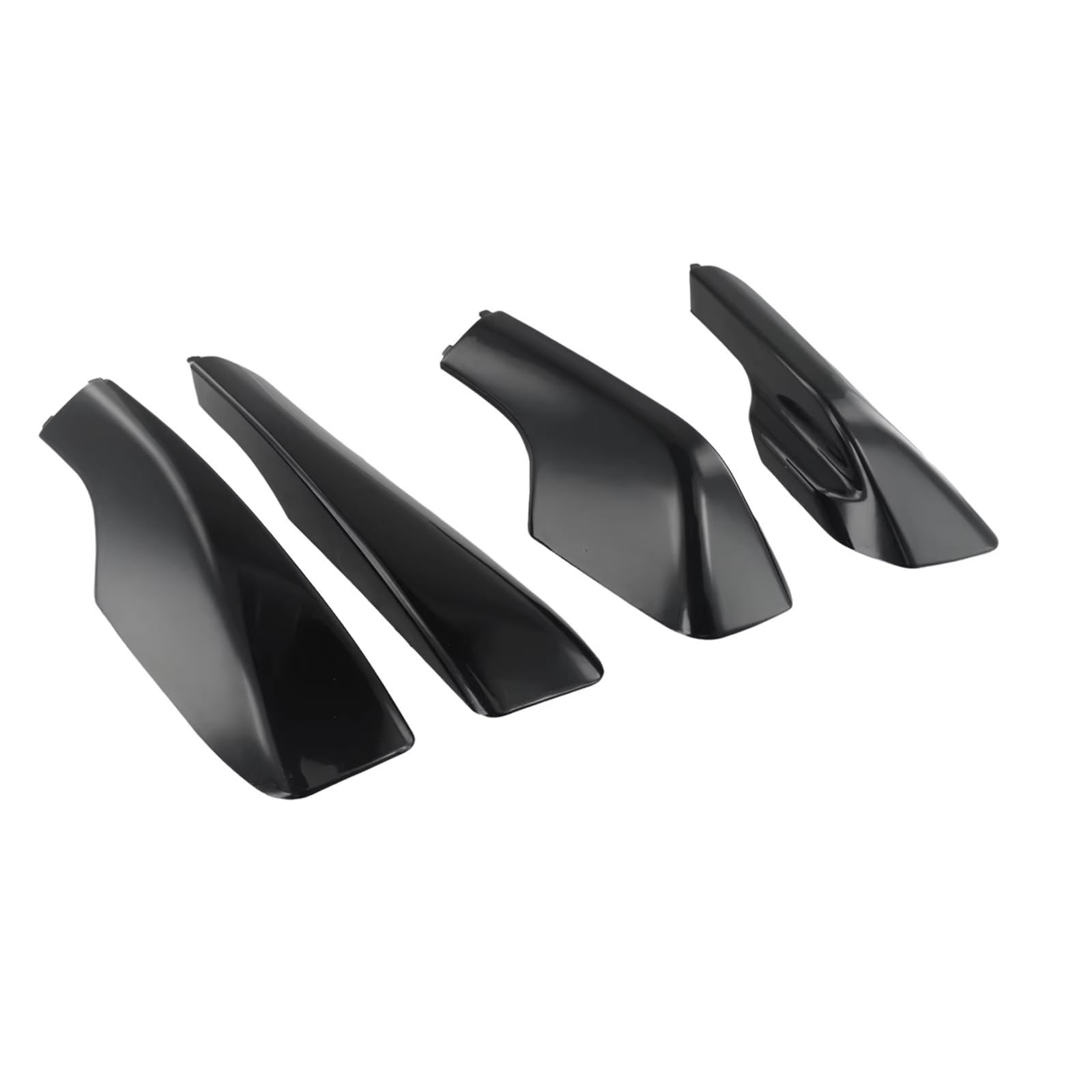 Embout de barre de toit Rav4 2001 2002 2003 2004 2005 2006 cache plastique - 8