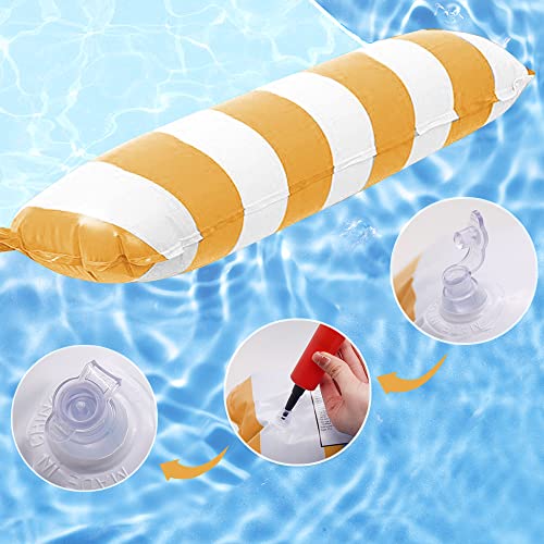 Horuili Amaca Gonfiabile ad Acqua, Letto