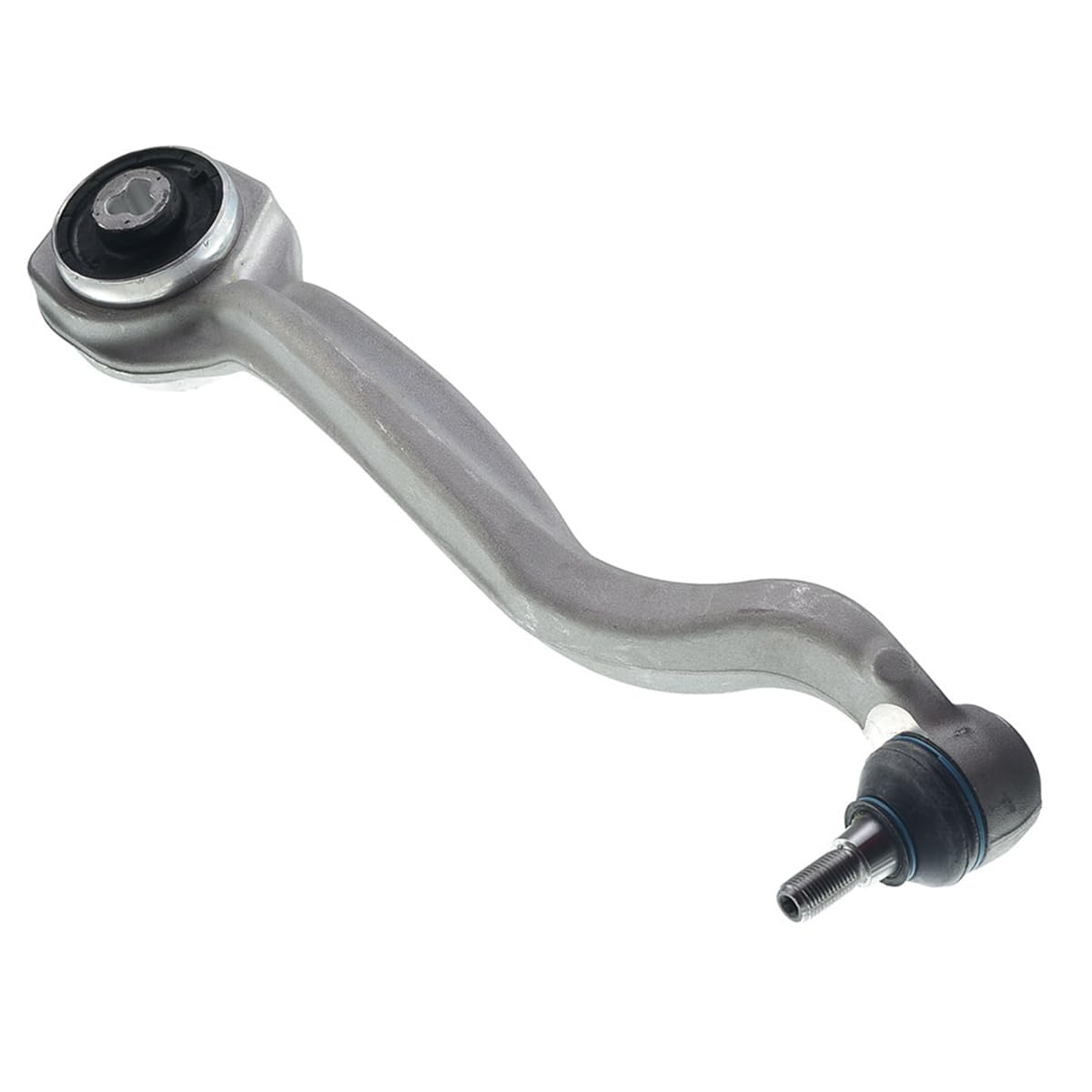 Frankberg Brazo de control superior delantero izquierdo suspensión de | Al frente, izquierda, arriba, 2123302711; Compatible con: Clase E W212, Clase E Modelo T S212