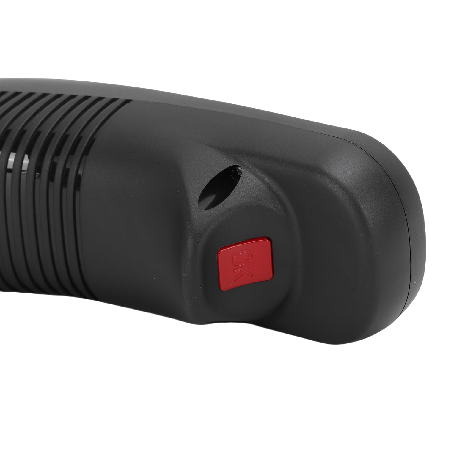 Generic Mando a Distancia RC de una Sola Mano con Pantalla Vibrante y Tecnología Antiinterferencias para Barcos y Usuarios de RC
