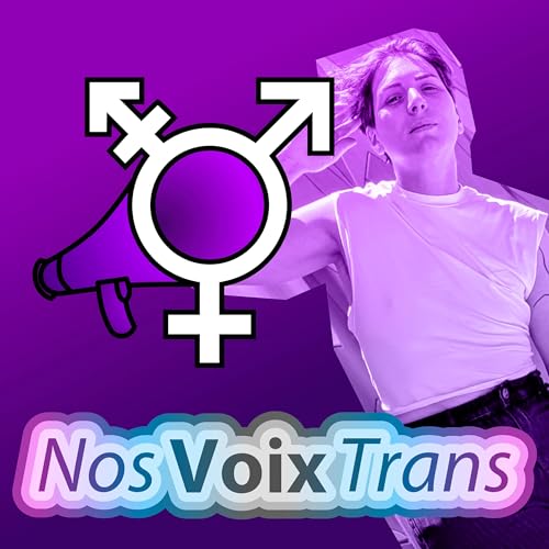 Transphobia, avec &Eacute;lie Herv&eacute; cover art