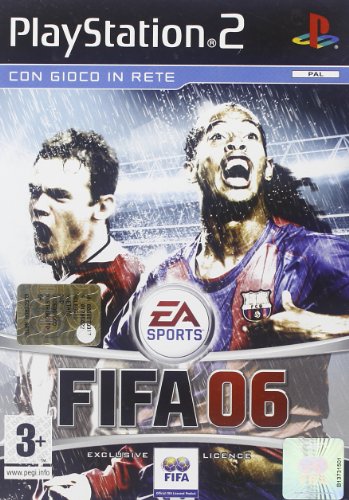  Fifa 2006
