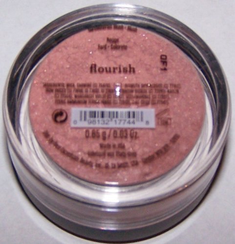 bareMinerals Bare Escentuals FLOURISH Blush 0.85g