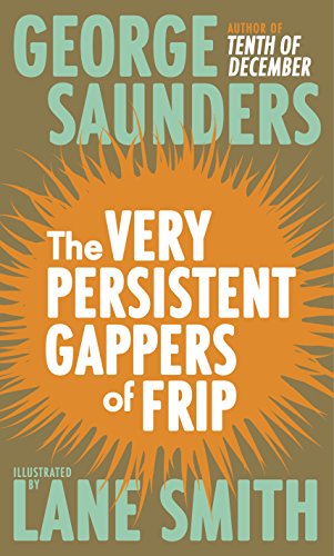 The Very Persistent Gappers of Frip (English