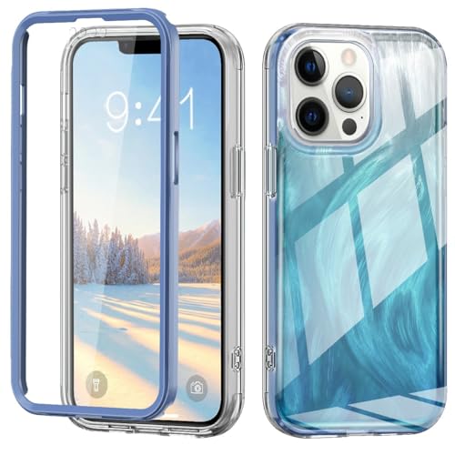 Coque iPhone 13 Pro fine pour une prise en main stable au bureau et en voyage