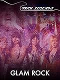 Glam Rock - Rock Legends