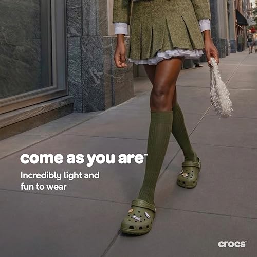 Image of Crocs Unisex Adult Classic Clog